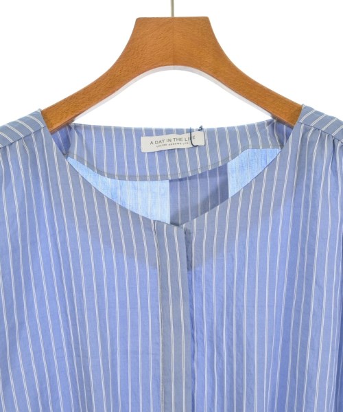 a day in the life UNITED ARROWS เสื้อลำลอง