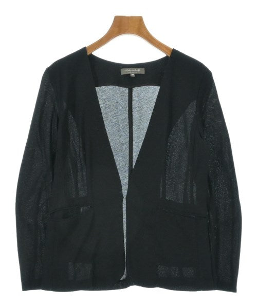 a day in the life UNITED ARROWS แจ็คเก็ตไม่มีปก