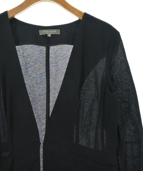 a day in the life UNITED ARROWS แจ็คเก็ตไม่มีปก