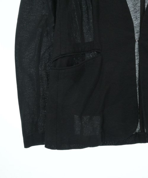 a day in the life UNITED ARROWS แจ็คเก็ตไม่มีปก