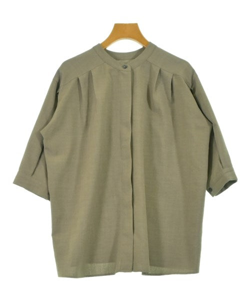 a day in the life UNITED ARROWS เสื้อลำลอง