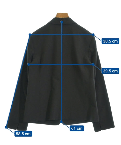 a day in the life UNITED ARROWS แจ็คเก็ตลำลอง