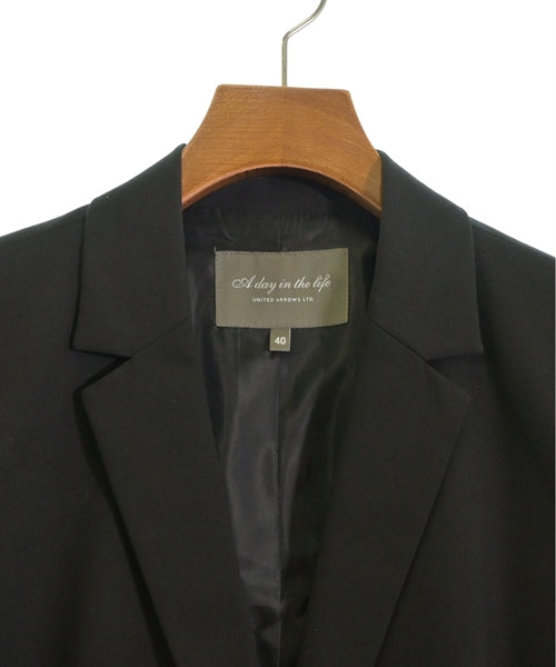 a day in the life UNITED ARROWS แจ็คเก็ตลำลอง