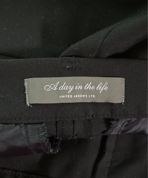a day in the life UNITED ARROWS กางเกงขายาว