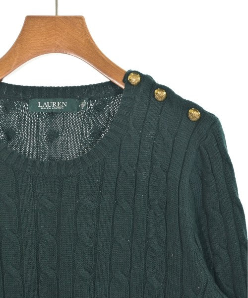 LAUREN Ralph Lauren เสื้อกันหนาว