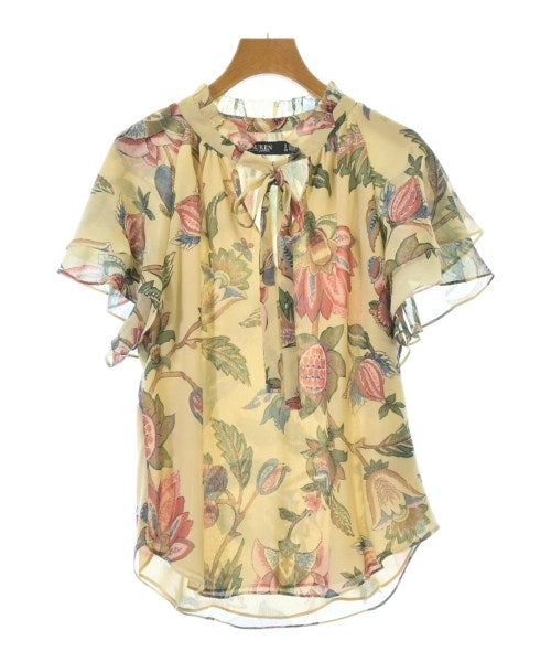 LAUREN Ralph Lauren เสื้อสตรี