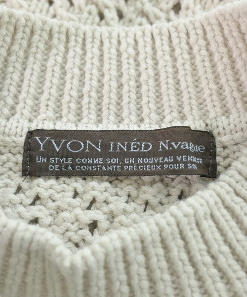 YVON INED N.vague เสื้อกันหนาว