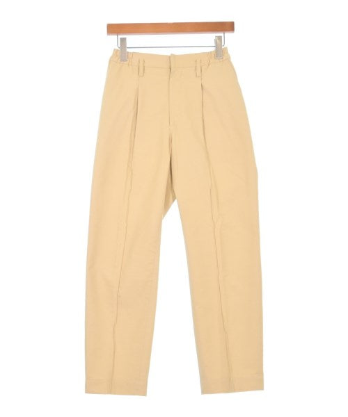 ippei takei กางเกงขายาว