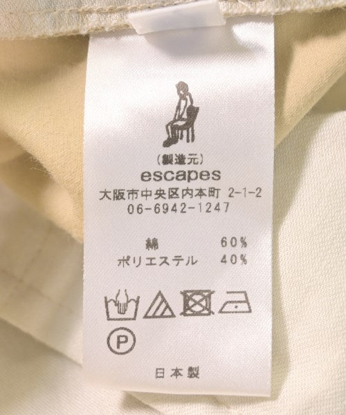 ippei takei กางเกงขายาว