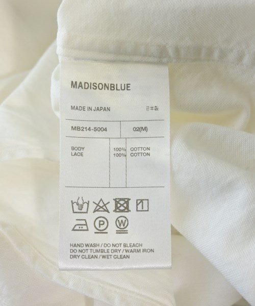 MADISON BLUE เสื้อลำลอง