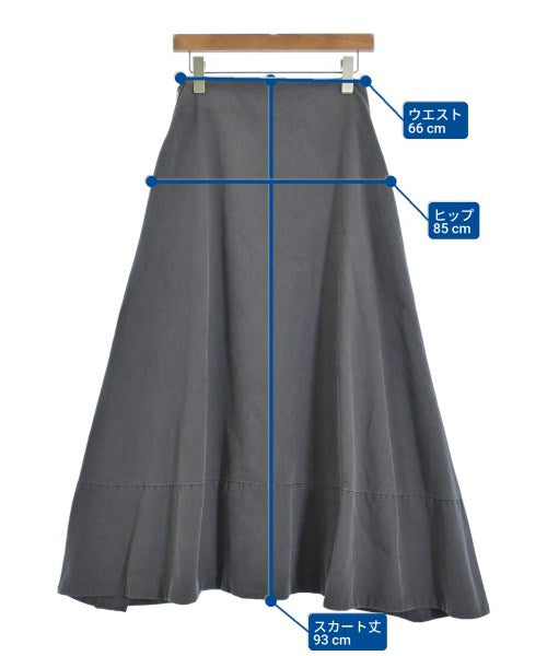 MADISON BLUE กระโปรงยาว/แม็กซี่ยาว