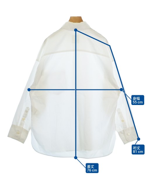 MADISON BLUE เสื้อลำลอง