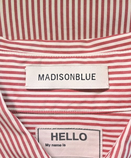 MADISON BLUE เสื้อลำลอง