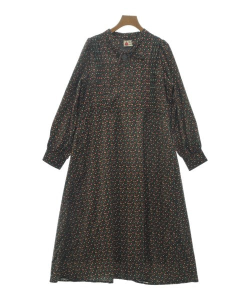 Clice De Paris ชุดเดรส