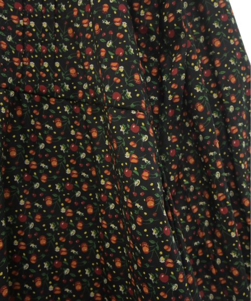 Clice De Paris ชุดเดรส