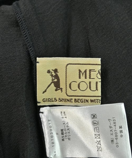 ME&ME COUTURE เสื้อสตรี