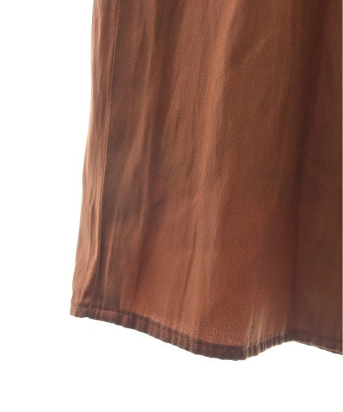 monable กระโปรงยาว/แม็กซี่ยาว