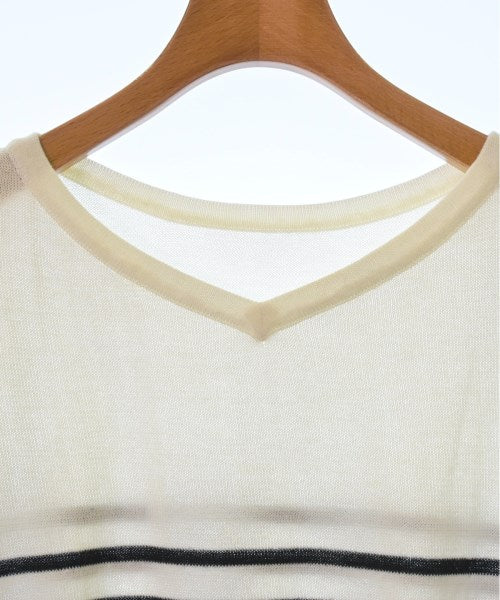 Couture brooch เสื้อกันหนาว