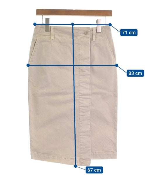 JET กระโปรงยาว/แม็กซี่ยาว