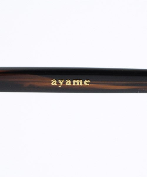 ayame แว่นตา