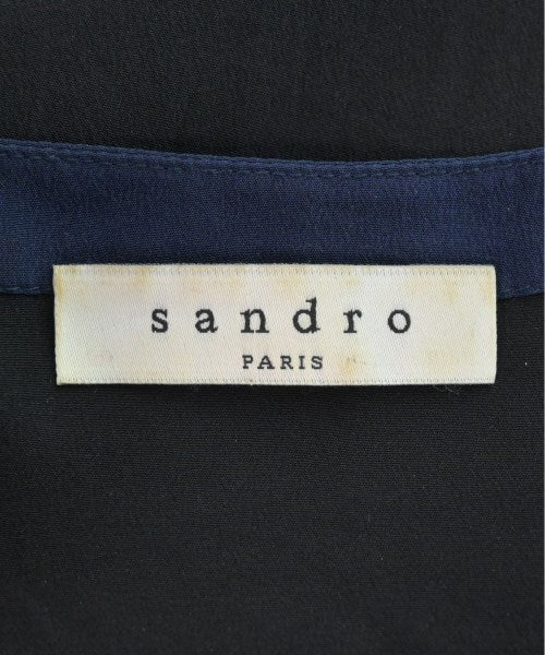 sandro เสื้อสตรี