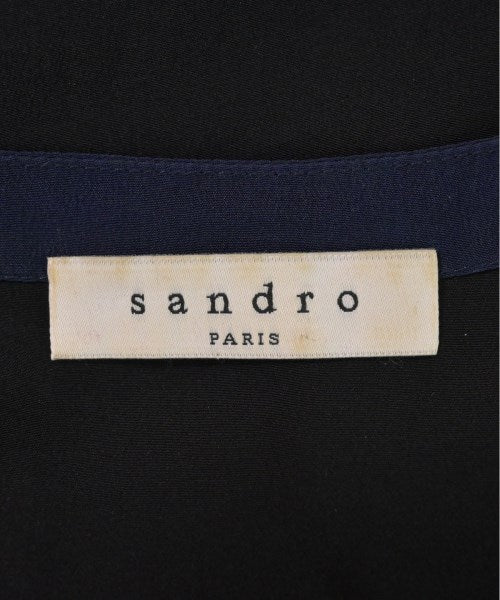 sandro เสื้อสตรี