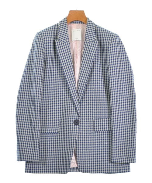 sandro แจ็คเก็ต