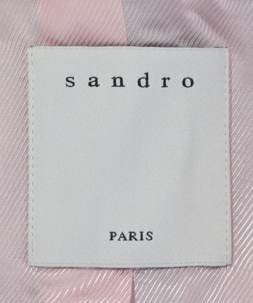 sandro แจ็คเก็ต