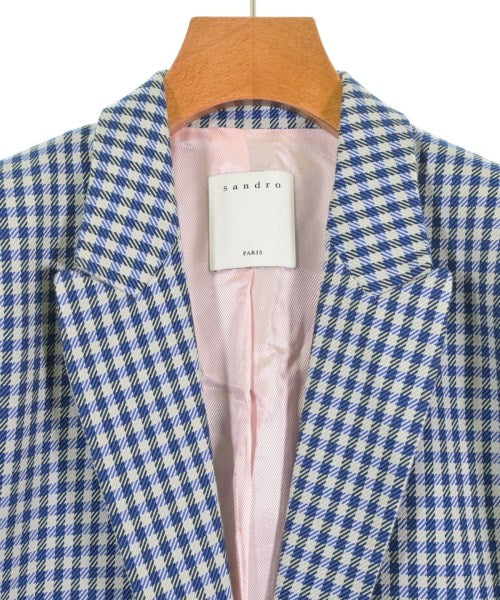 sandro แจ็คเก็ต