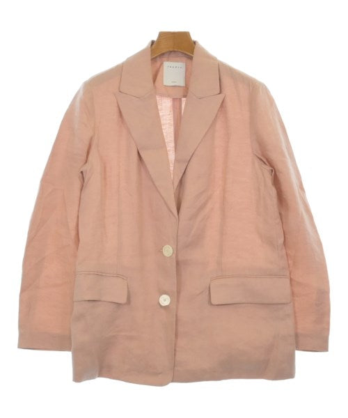 sandro แจ็คเก็ต