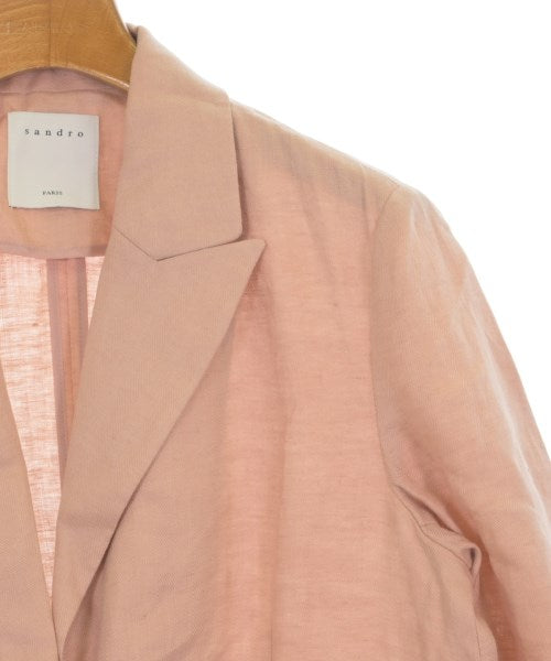 sandro แจ็คเก็ต