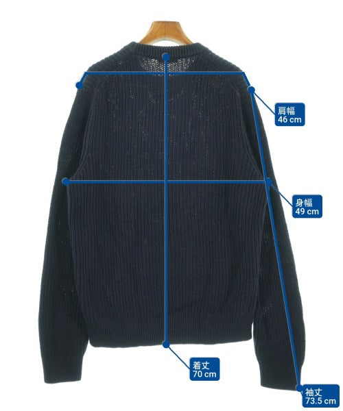 sandro เสื้อกันหนาว