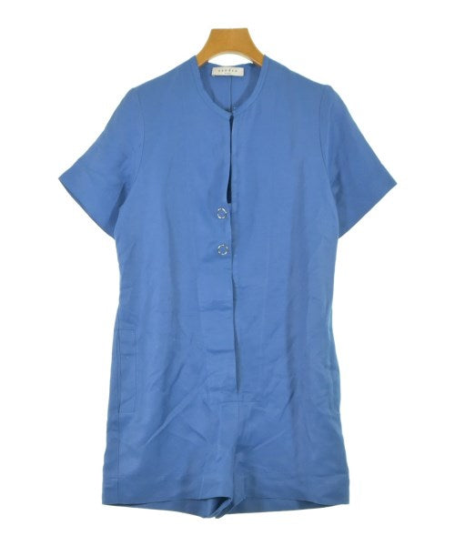 sandro ชุดเอี๊ยม/เสื้อคลุมหลวมๆ/จั๊มสูท