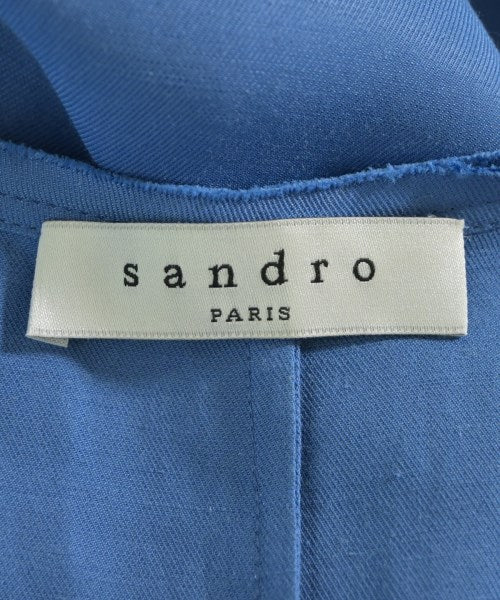 sandro ชุดเอี๊ยม/เสื้อคลุมหลวมๆ/จั๊มสูท