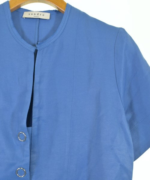 sandro ชุดเอี๊ยม/เสื้อคลุมหลวมๆ/จั๊มสูท