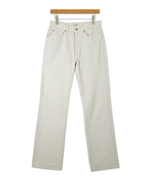 ALLEGE ยีนส์