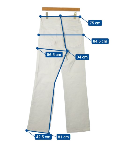 ALLEGE ยีนส์