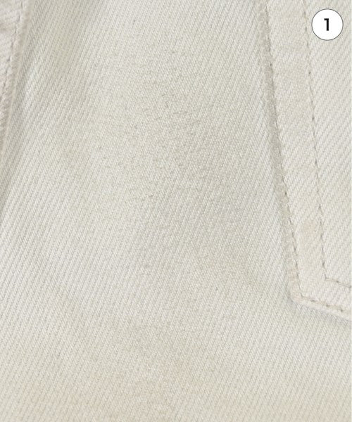 ALLEGE ยีนส์