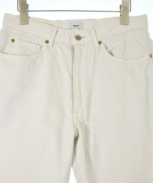 ALLEGE ยีนส์
