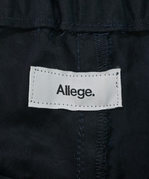 ALLEGE กางเกง อื่น