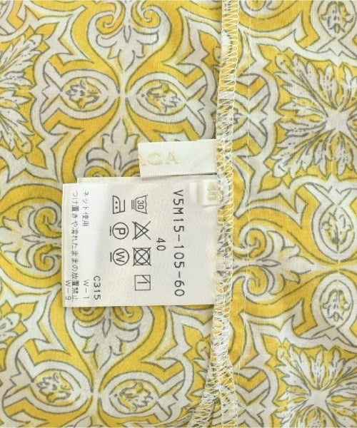 AMACA เสื้อสตรี