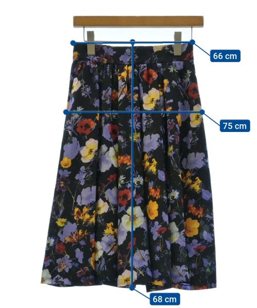 EPOCA THE SHOP กระโปรงยาว/แม็กซี่ยาว