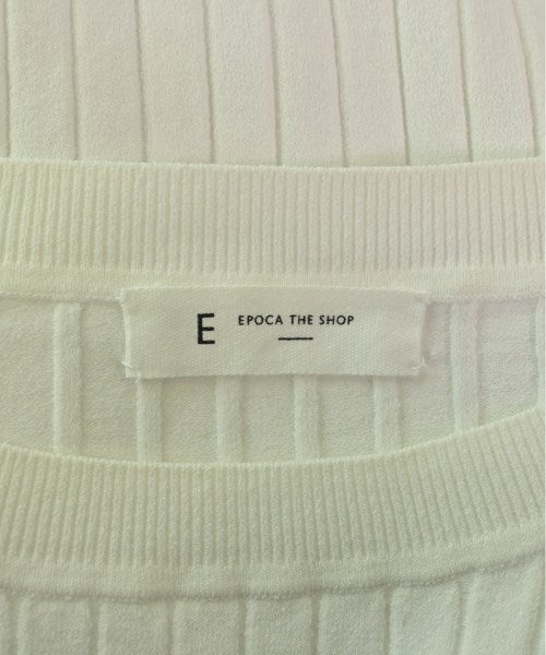 EPOCA THE SHOP เสื้อกันหนาว