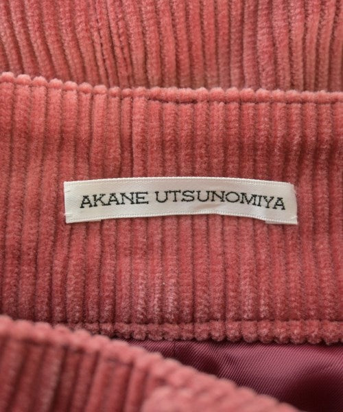 AKANE UTSUNOMIYA กระโปรงยาว/แม็กซี่ยาว