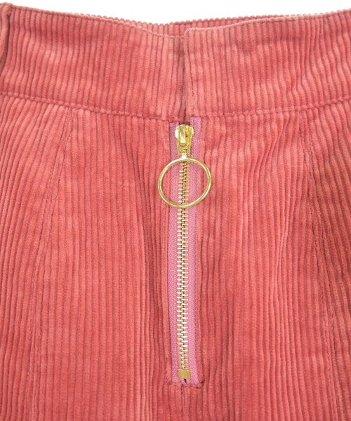 AKANE UTSUNOMIYA กระโปรงยาว/แม็กซี่ยาว