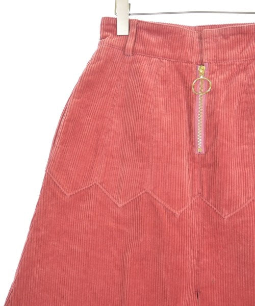 AKANE UTSUNOMIYA กระโปรงยาว/แม็กซี่ยาว