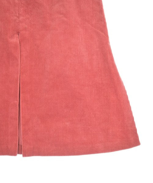 AKANE UTSUNOMIYA กระโปรงยาว/แม็กซี่ยาว