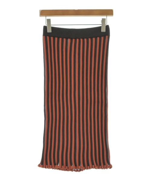 AKANE UTSUNOMIYA กระโปรงยาว/แม็กซี่ยาว