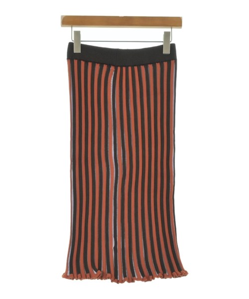 AKANE UTSUNOMIYA กระโปรงยาว/แม็กซี่ยาว