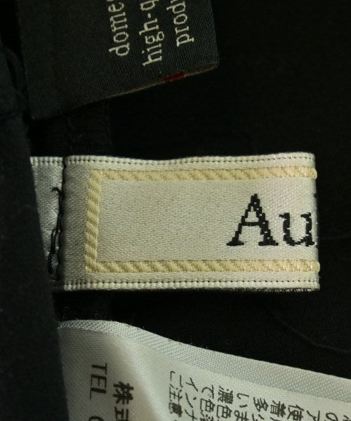 AubeL กางเกงขายาว